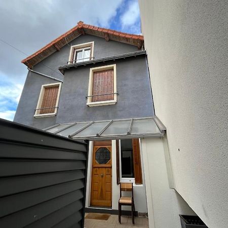 Maison Clermont Ferrand Bagian luar foto