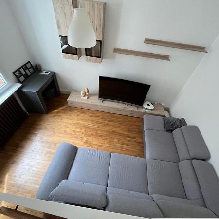 Maison Clermont Ferrand Bagian luar foto