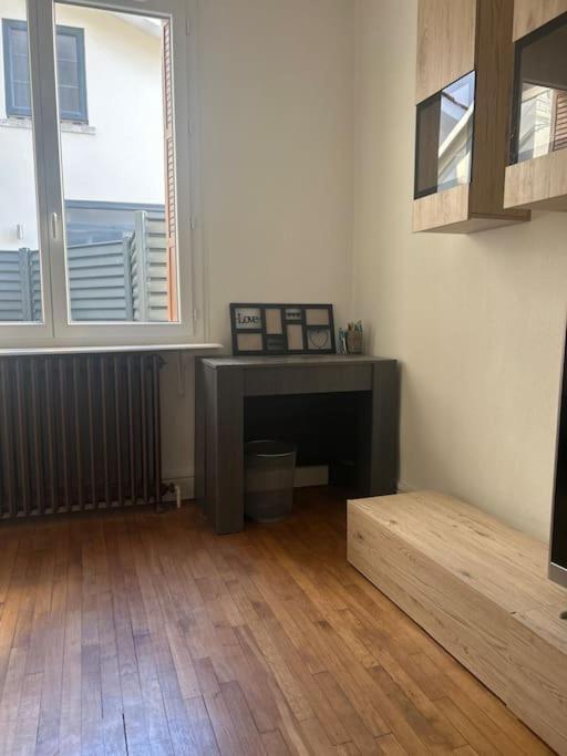 Maison Clermont Ferrand Bagian luar foto