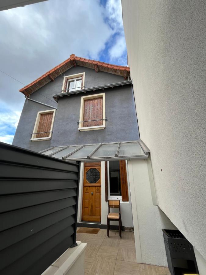 Maison Clermont Ferrand Bagian luar foto